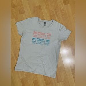 Make Kindness a Habit T-Shirt